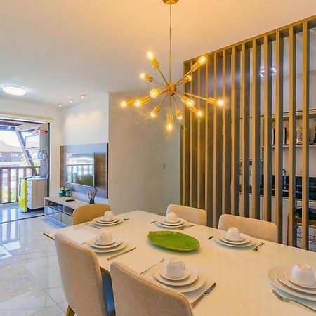 Cupe Beach Living #308 - Apartamento Por Carpediem ปอร์โต จิ กาลินญาส ภายนอก รูปภาพ