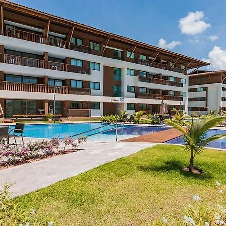 Cupe Beach Living #308 - Apartamento Por Carpediem ปอร์โต จิ กาลินญาส ภายนอก รูปภาพ