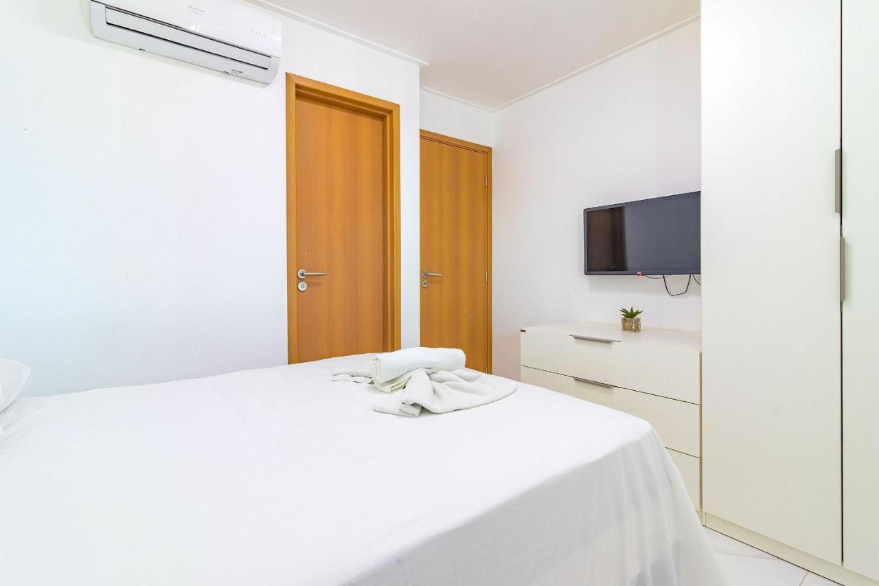 Cupe Beach Living #308 - Apartamento Por Carpediem ปอร์โต จิ กาลินญาส ภายนอก รูปภาพ