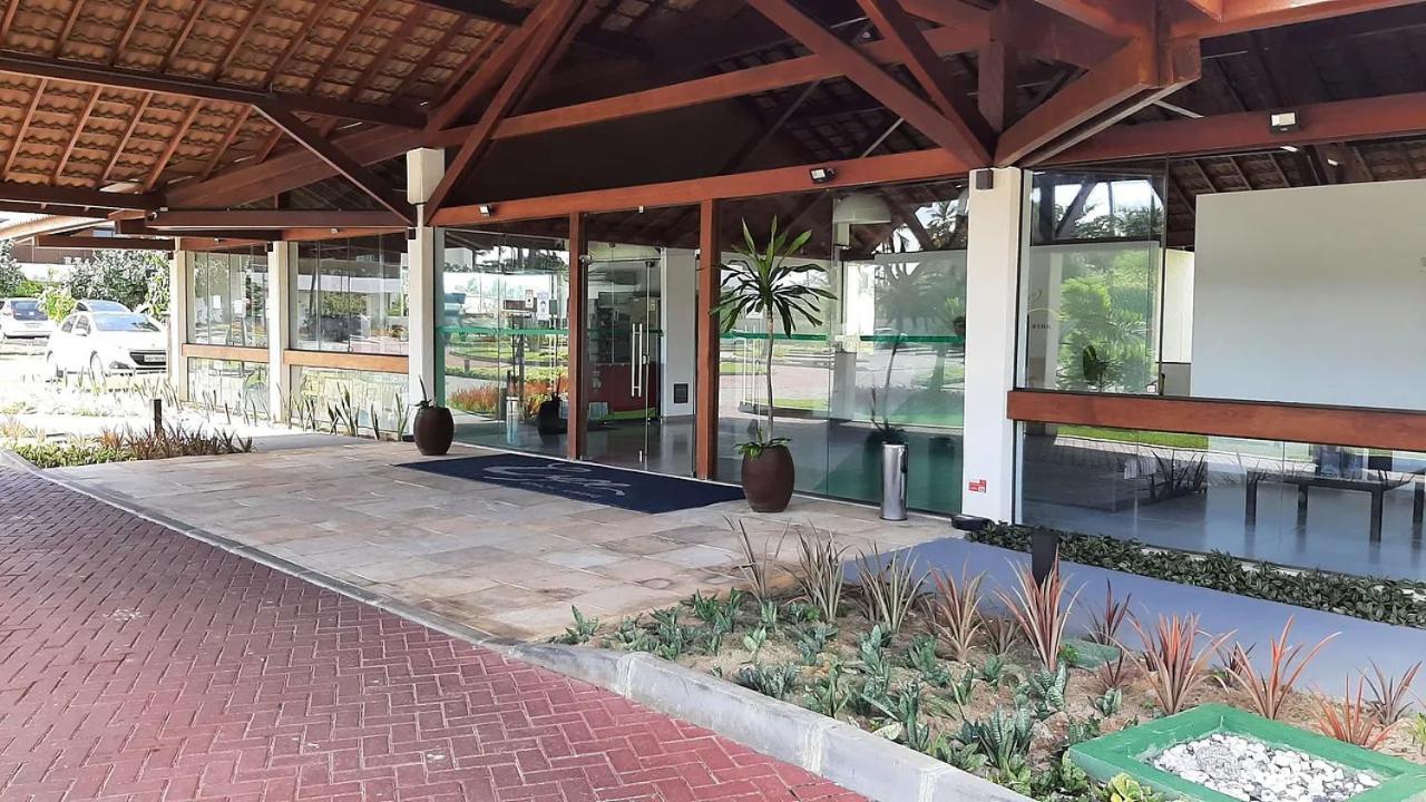 Cupe Beach Living #308 - Apartamento Por Carpediem ปอร์โต จิ กาลินญาส ภายนอก รูปภาพ